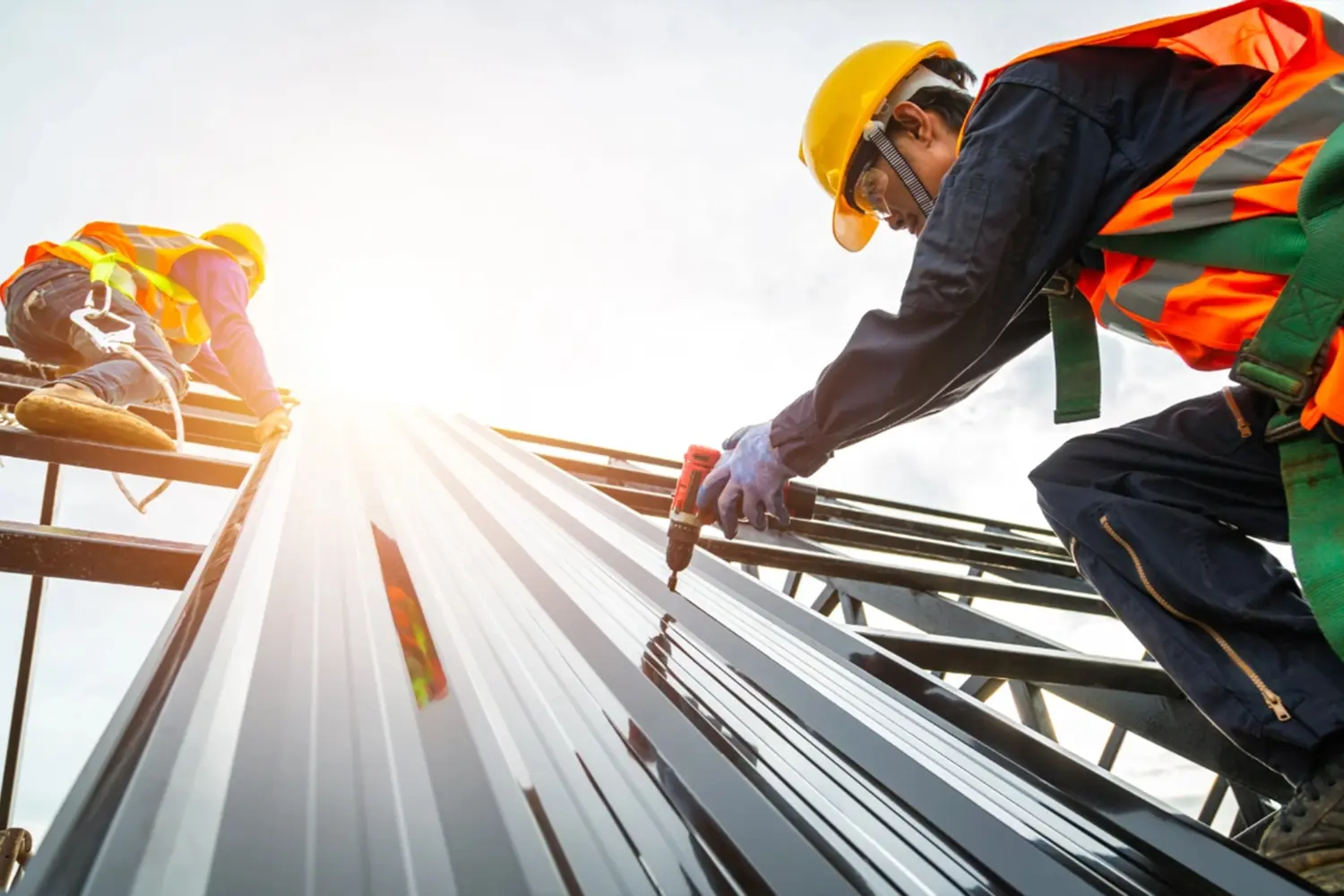 EPC and Solar Power